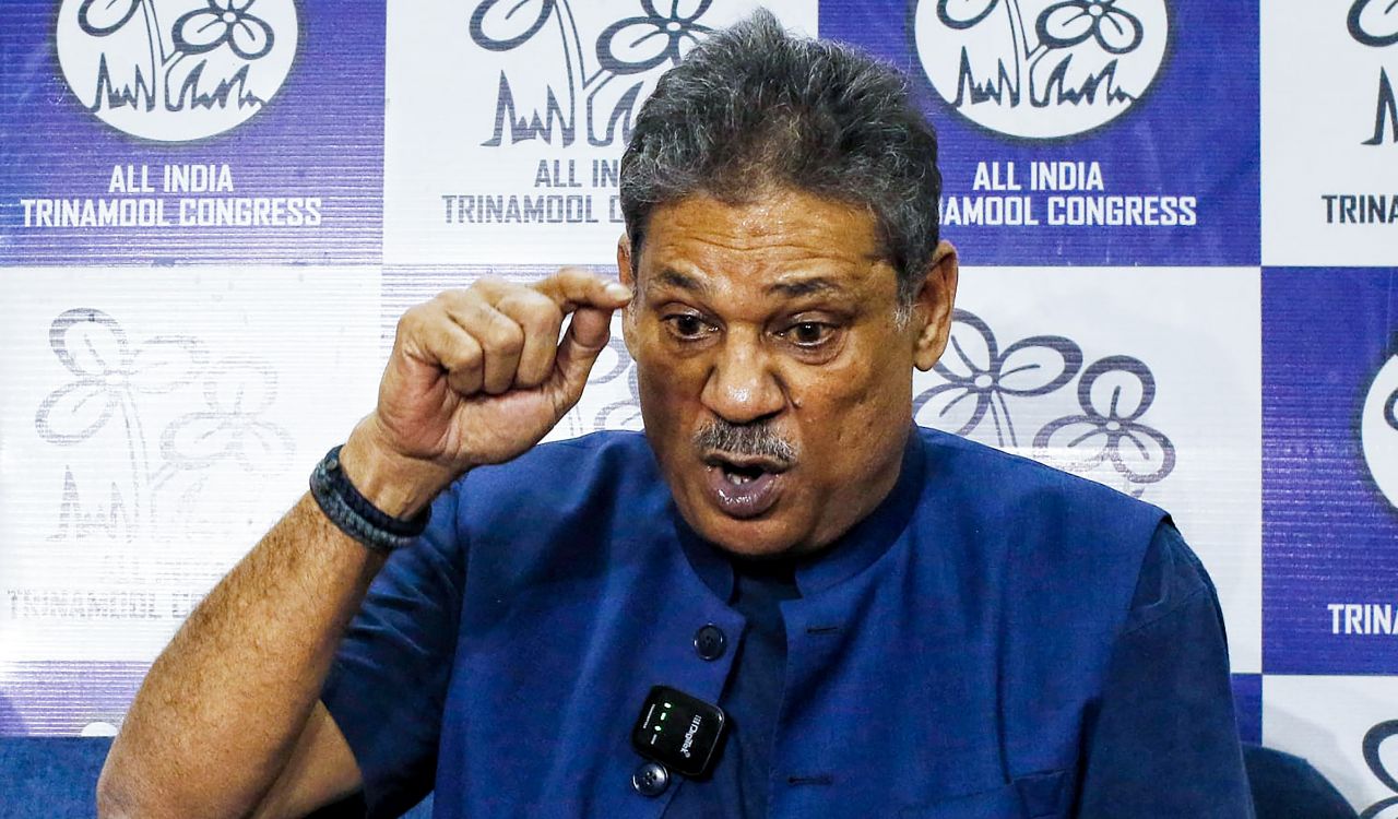 Kirti Azad slams BCCI over adult advertisement broadcast during India vs England T20I match