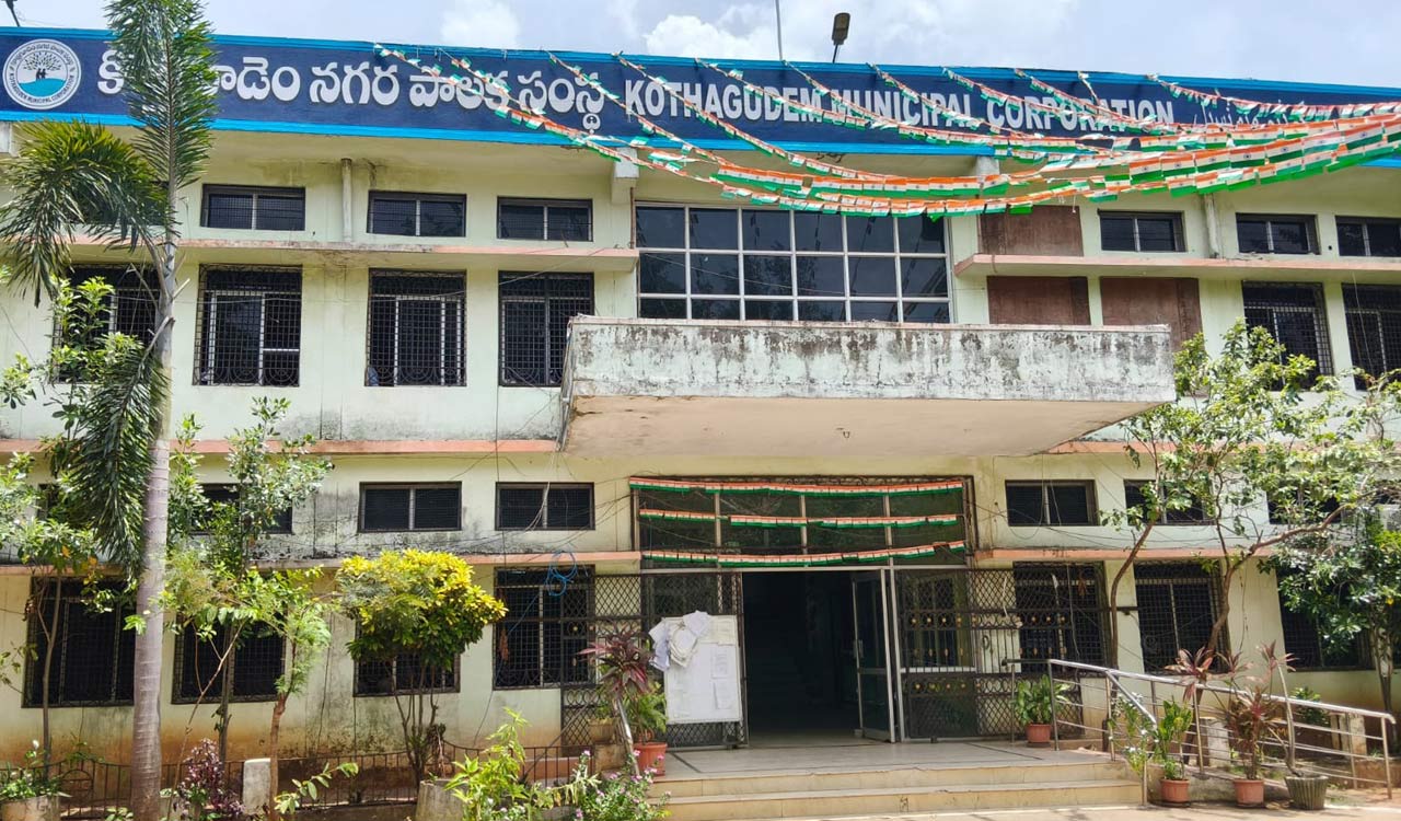 BRS seeks regularisation of GO 76 lands in Kothagudem