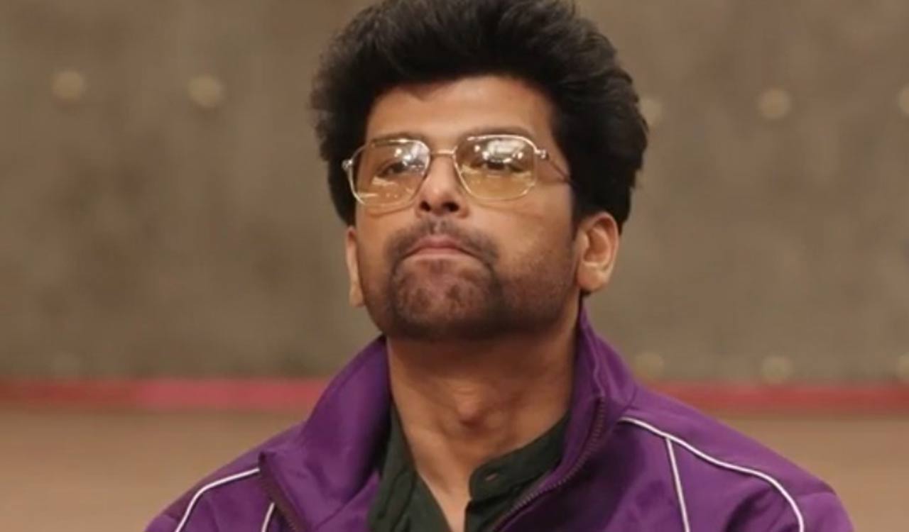 Bali calls Kushal Tandon ‘flop aadmi, ghanchakkar’ amid showdown
