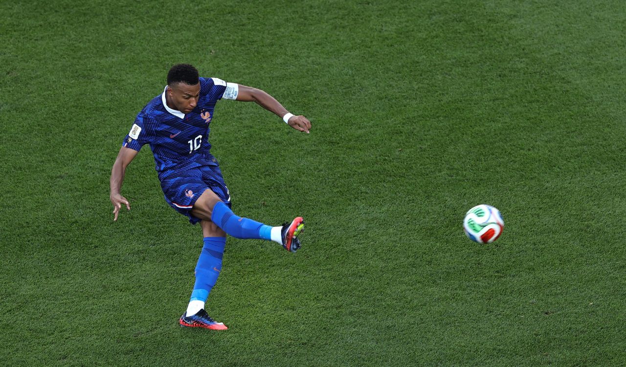 World Cup: Epic Round of 16 sets up stellar final eight