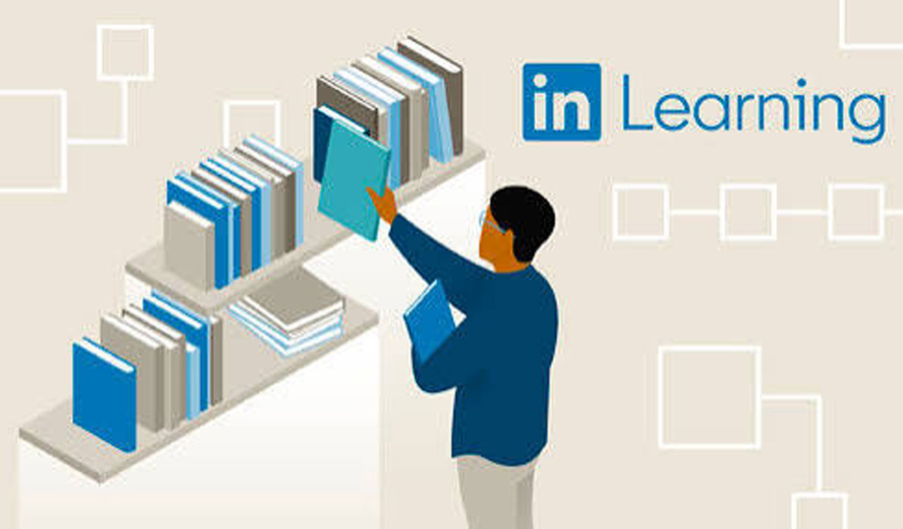 LinkedIn Learning partners with Mohan Babu University for AI, career skills training