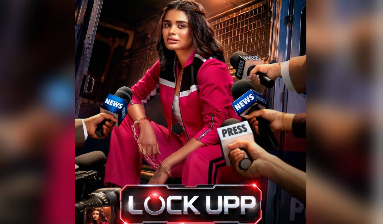 Shresta Iyer eliminated from Lock Upp 2 Sach Ya Sazaa show