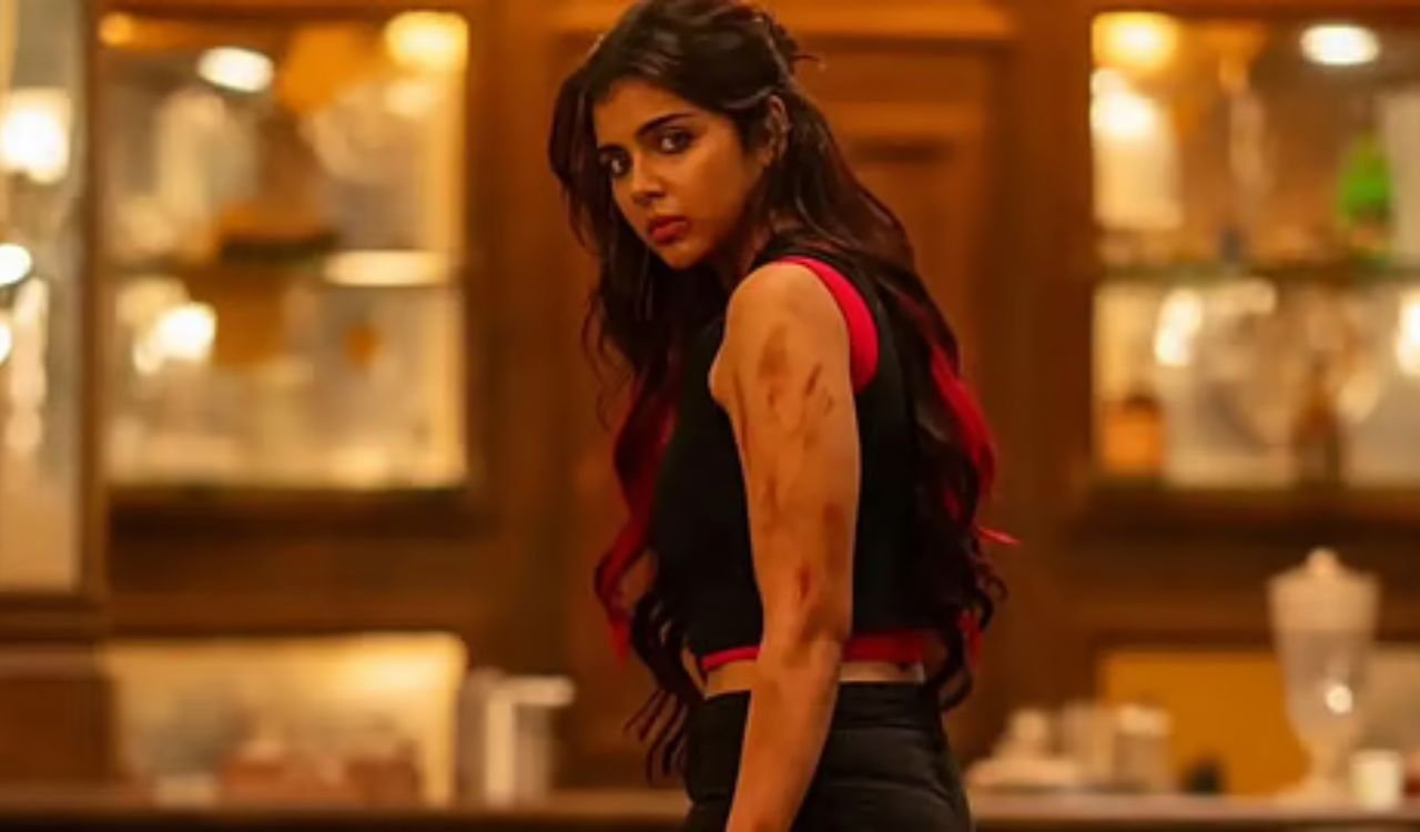 Malayalam superhero blockbuster Lokah Chapter 1 Chandra selected for BIFAN and Stuttgart Film Festival 2026