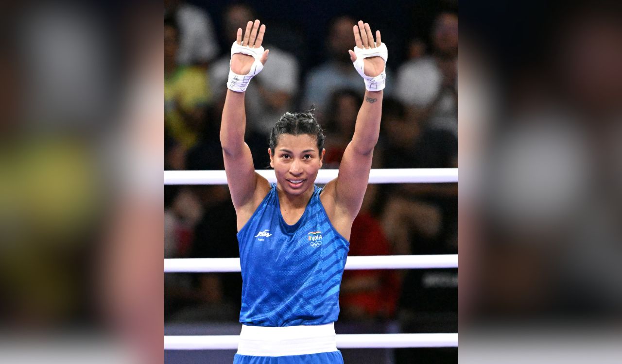 CWG 2026: Lovlina Borgohain gets bye into 75kg semifinals, secures India’s first medal