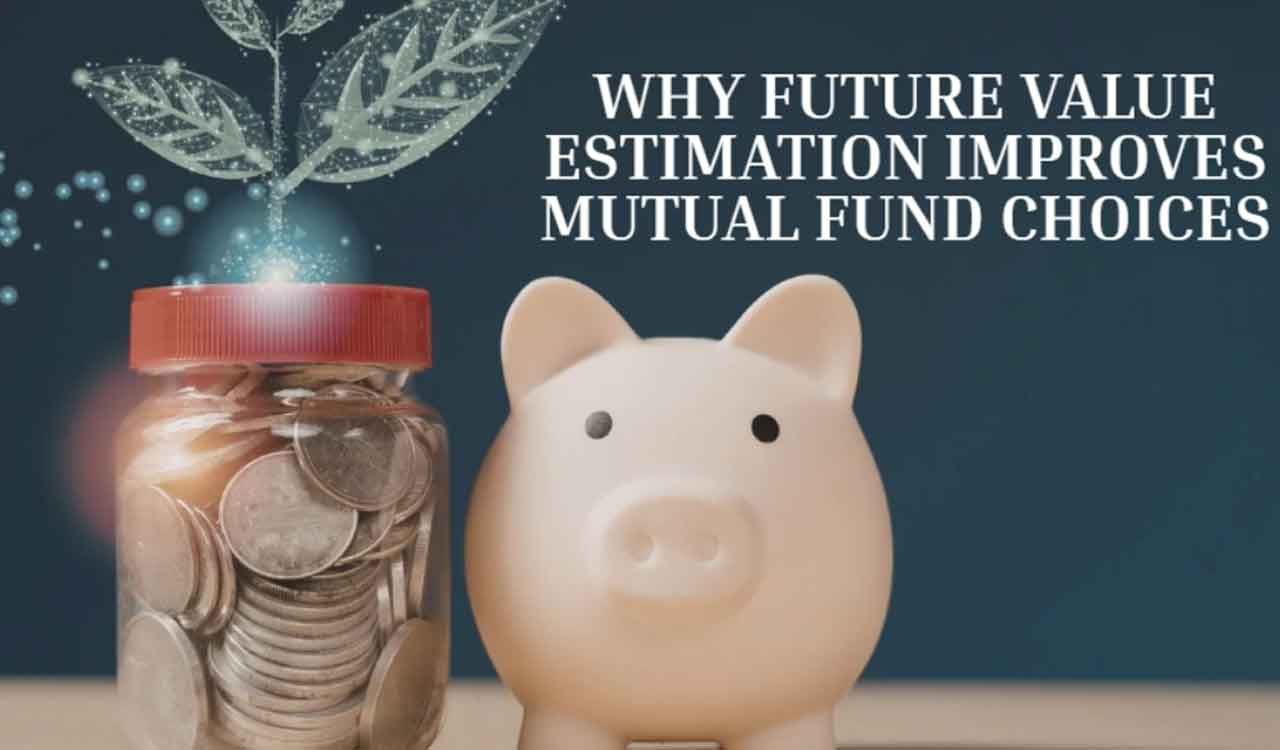 Why future value estimation improves mutual fund choices