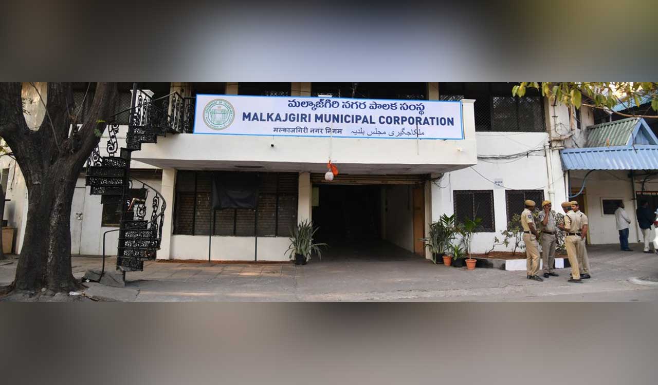 MMC set a milestone in set up of ‘Aerobin’ composters under Solid Waste Management-2026
