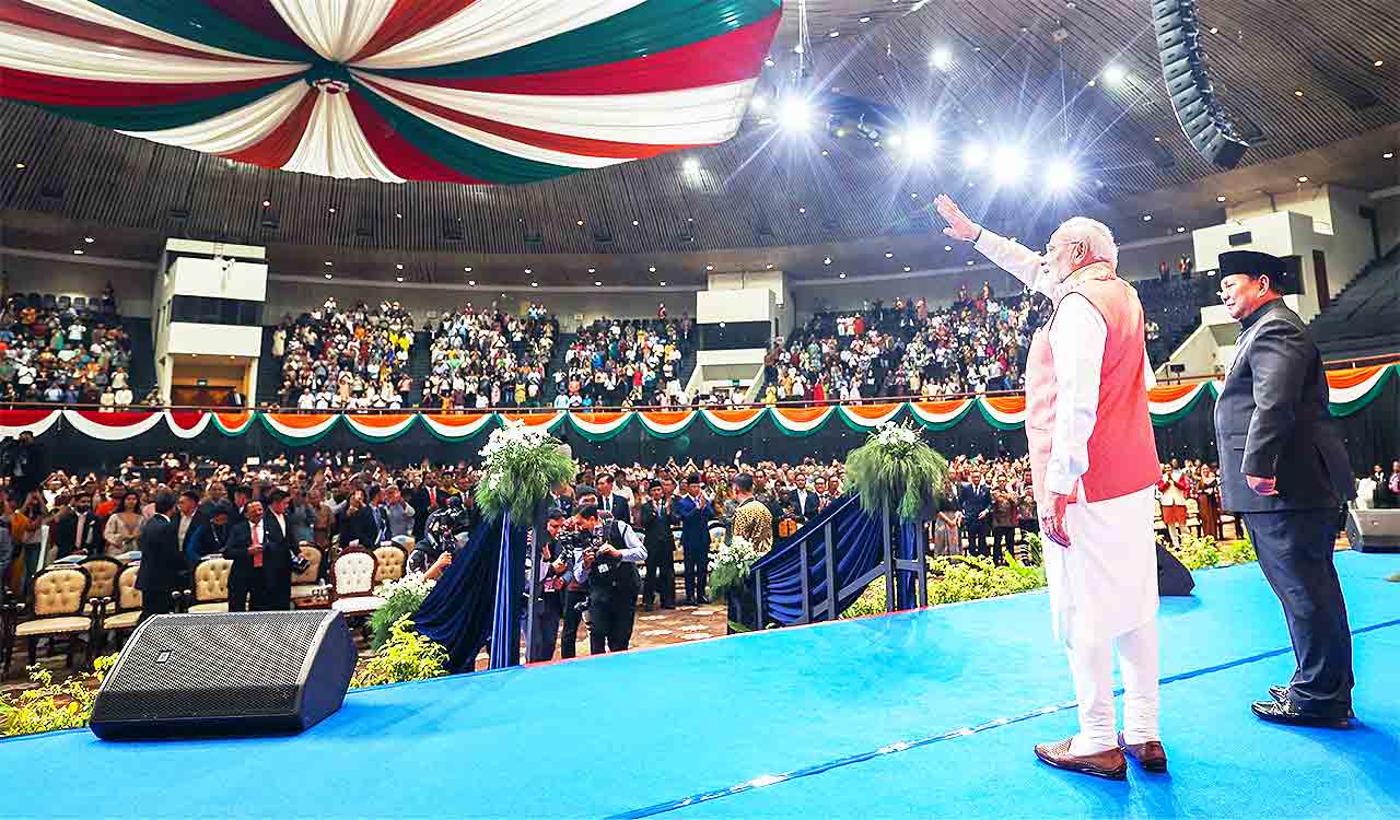 Editorial: New Delhi deepens ties with trusted ally Indonesia 