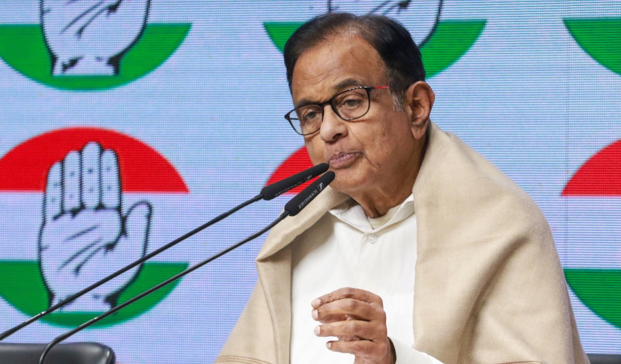 Opposition rejects PM Modi paper leak assurance, demands Dharmendra Pradhan resignation