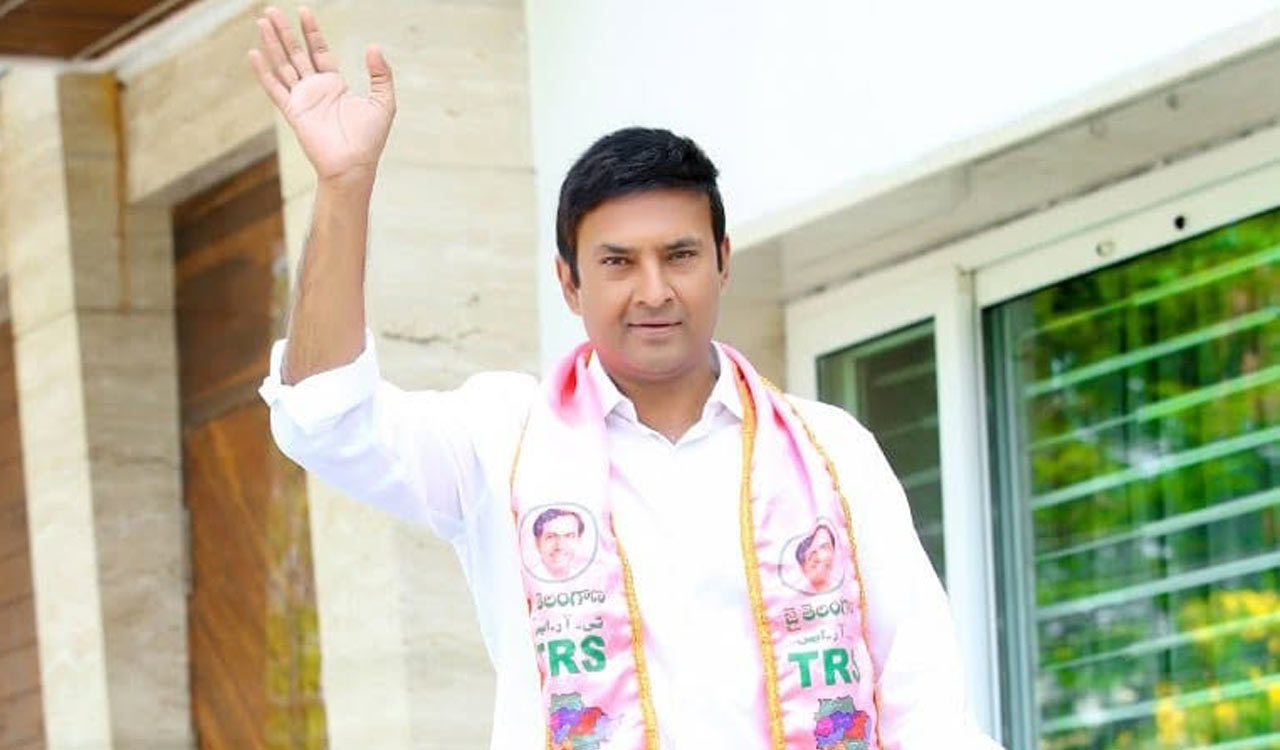 Malkajgiri MLA seeks review of proposed CURE Bill, raises concerns over local governance