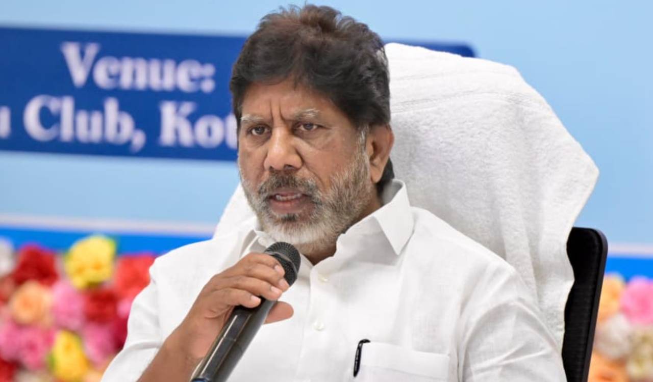 Telangana Cabinet panel pushes land monetisation, pooling to boost revenue