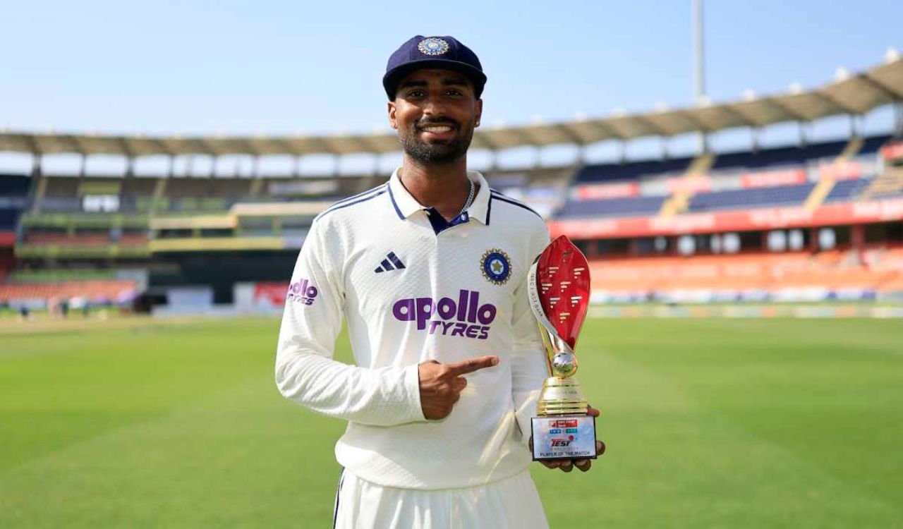 India A vs Sri Lanka A 2nd Test: Gurnoor Brar, Manav Suthar expected to feature as team management eyes squad rotation