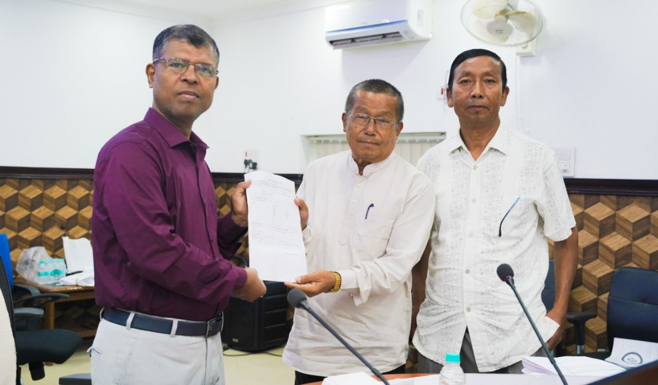 Women voters outnumber men in Manipur’s latest draft electoral rolls