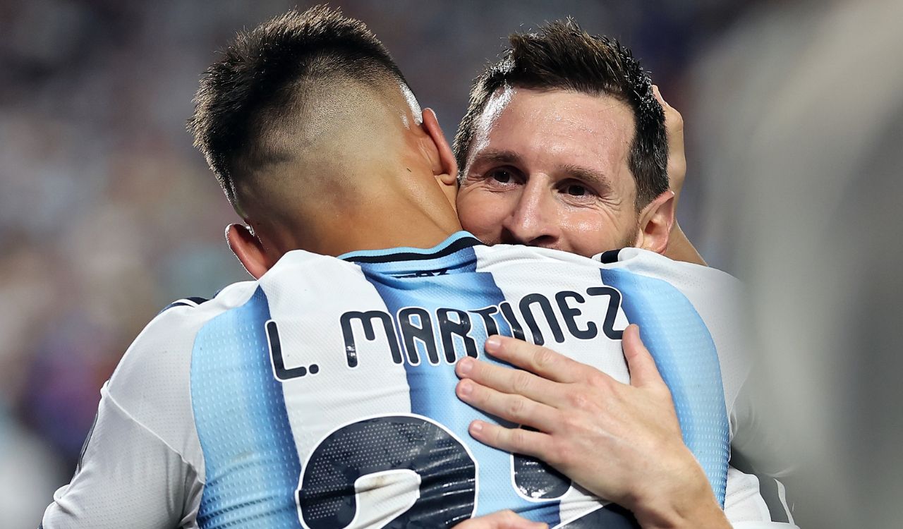 Spain have the edge for World Cup glory; Messi can unlock England, says Climax Lawrence