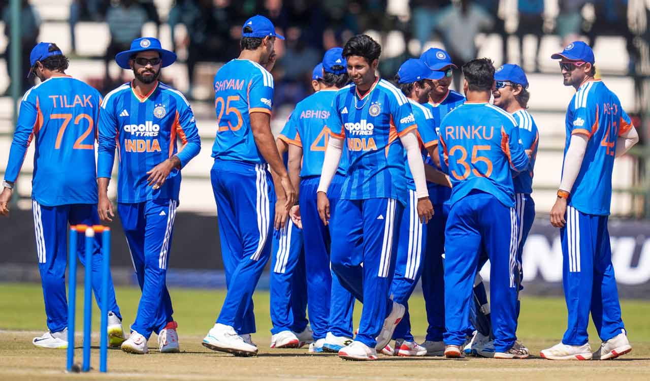 Mayank Yadav’s childhood coach reveals how injury-hit pacer rebuilt himself after 21-month lay-off