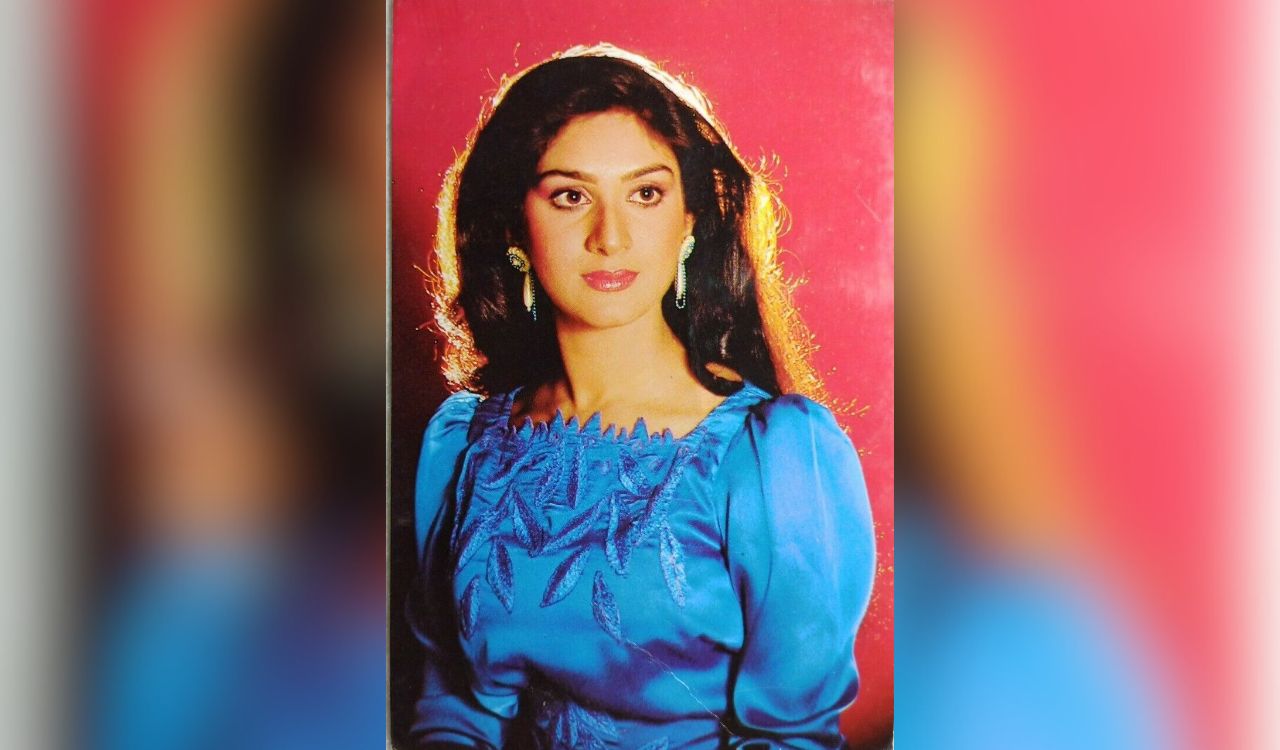 Meenakshi Seshadri says ‘Hero’ ran for a year in Chennai theatre, recalls fantastic chemistry with Jackie Shroff