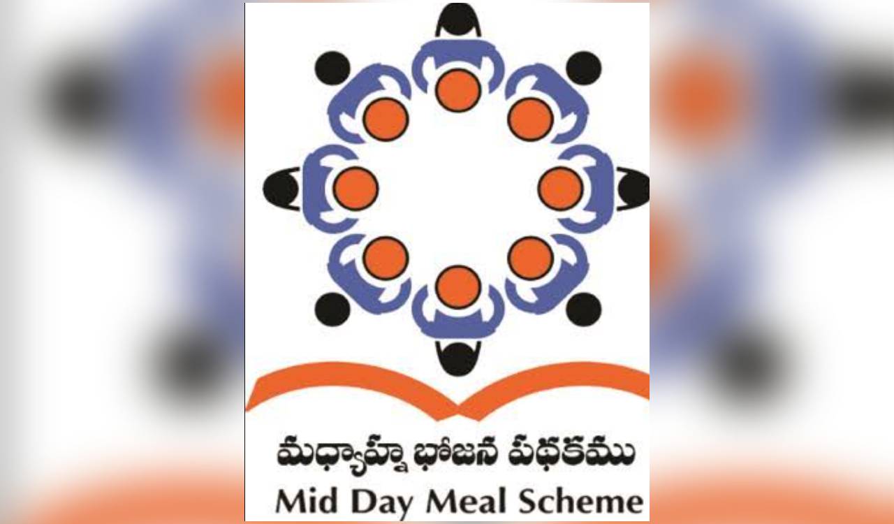 BRS backs mid-day meal workers’ protest in Hyderabad
