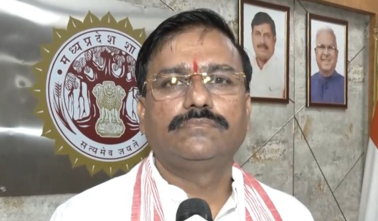No one will be spared in Baglamukhi Temple donation scam, says Minister Dharmendra Lodhi
