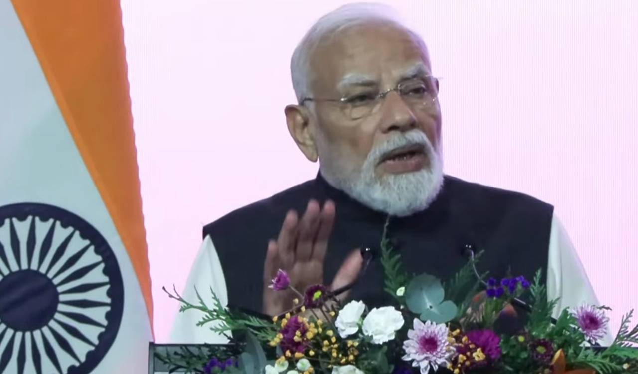 India-Australia partnership offers win-win proposition: PM Modi