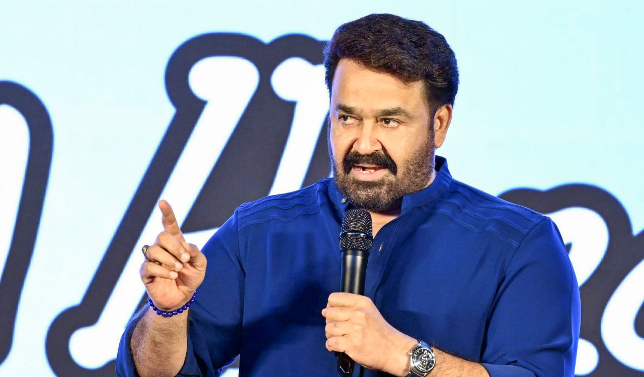 Kerala forest department seeks details after Mohanlal discloses 10 elephant tusks under amnesty scheme