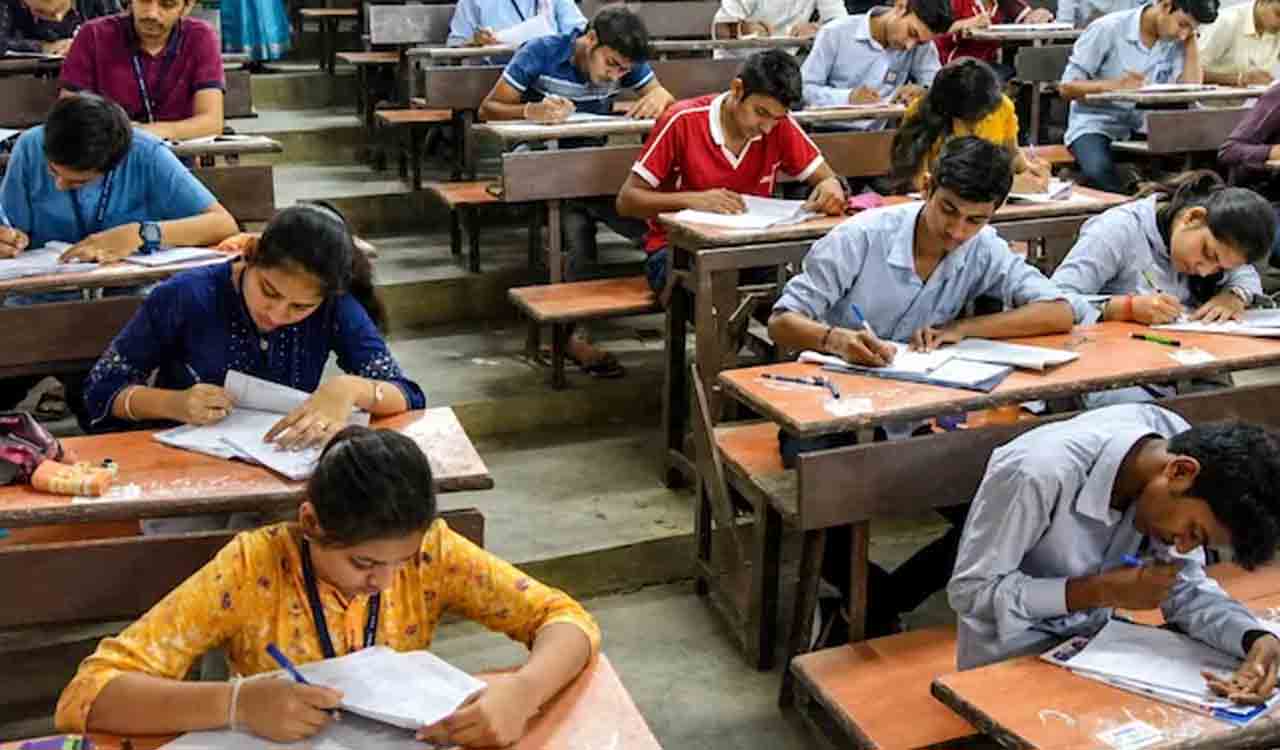 Opinion: NEET — the crisis of educational centralisation