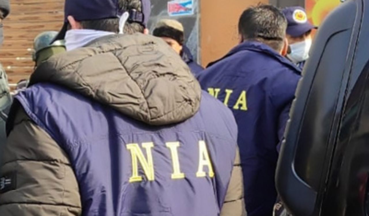 NIA conducts nationwide searches in ISIS-AQIS radicalisation probe