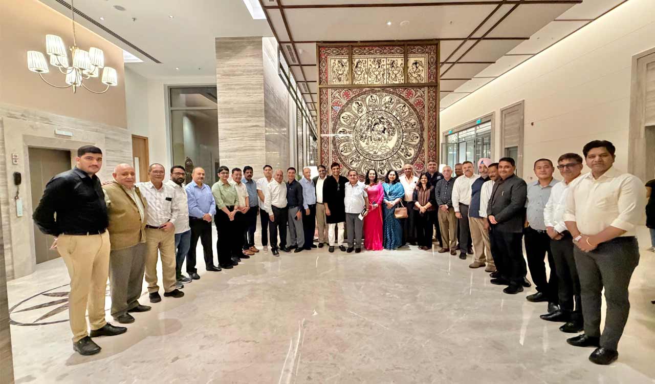 NRAI amends Constitution to align with National Sports Governance Act
