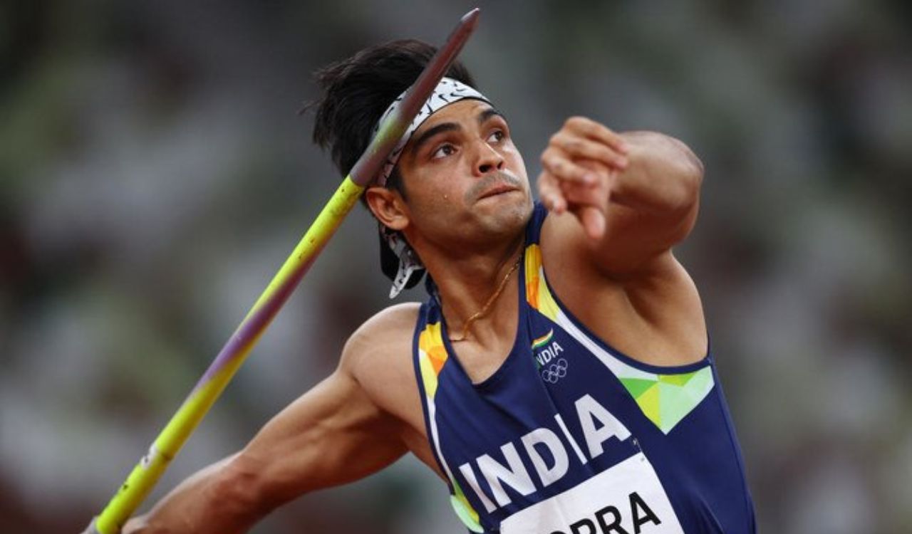 Neeraj Chopra faces Arshad Nadeem as India target bigger athletics medal haul at Commonwealth Games