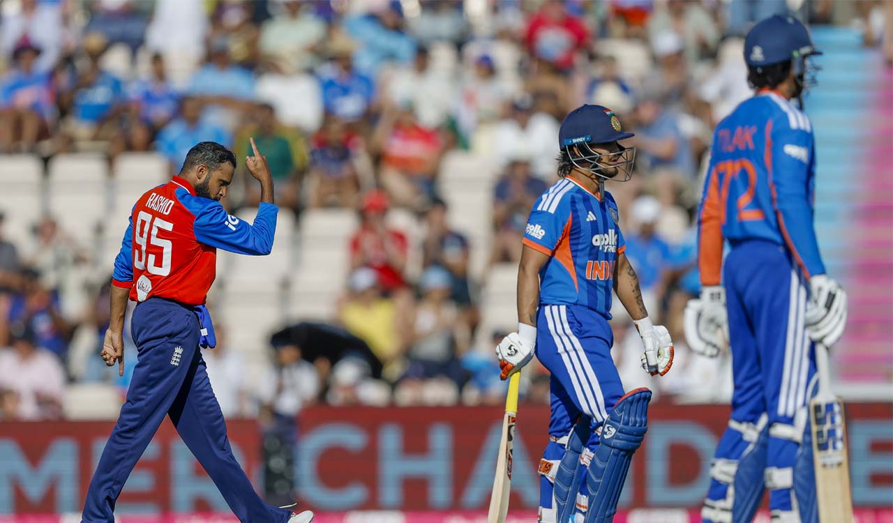 Mohammad Kaif blasts India’s ‘confused’ team management over Sanju Samson, Vaibhav Sooryavanshi handling