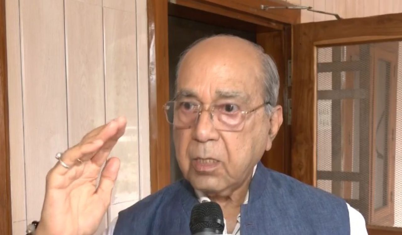 Ram Mandir trust will remain supreme even after CEO appointment, says Nripendra Misra