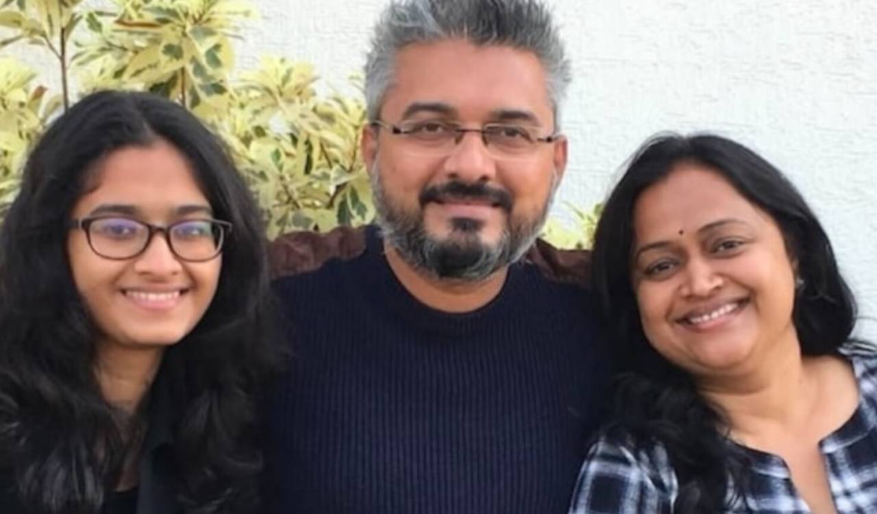 Gujarat family of three dies in Ohio motel fire