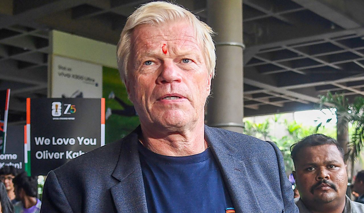 Oliver Kahn dismisses Messi vs Yamal World Cup final narrative, praises Spain’s vertical evolution