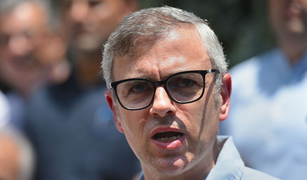 Omar Abdullah urges Centre to show compassion as Sonam Wangchuk’s health deteriorates on fast