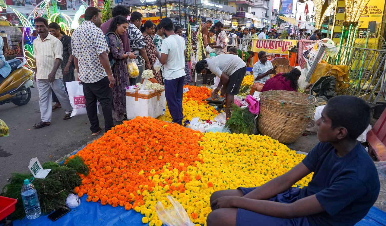 Kerala launches Onam market intervention to keep essential commodity prices in check