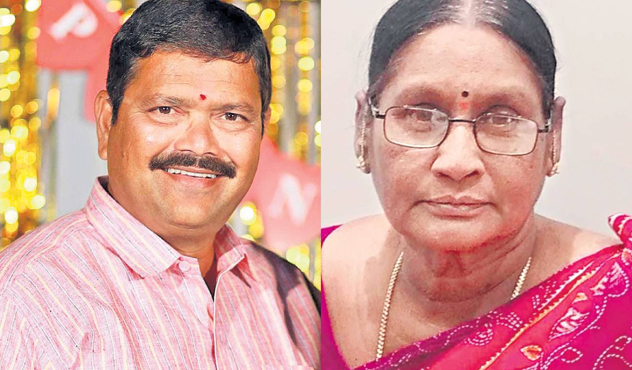 Organs of Guntur housewife, Medchal driver save lives of seven patients in Hyderabad
