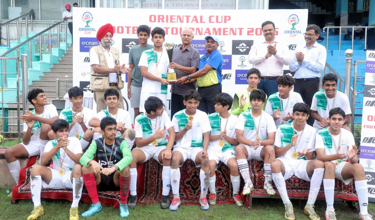 Oriental Cup 2026 kicks off with defending champions leading opening-day action