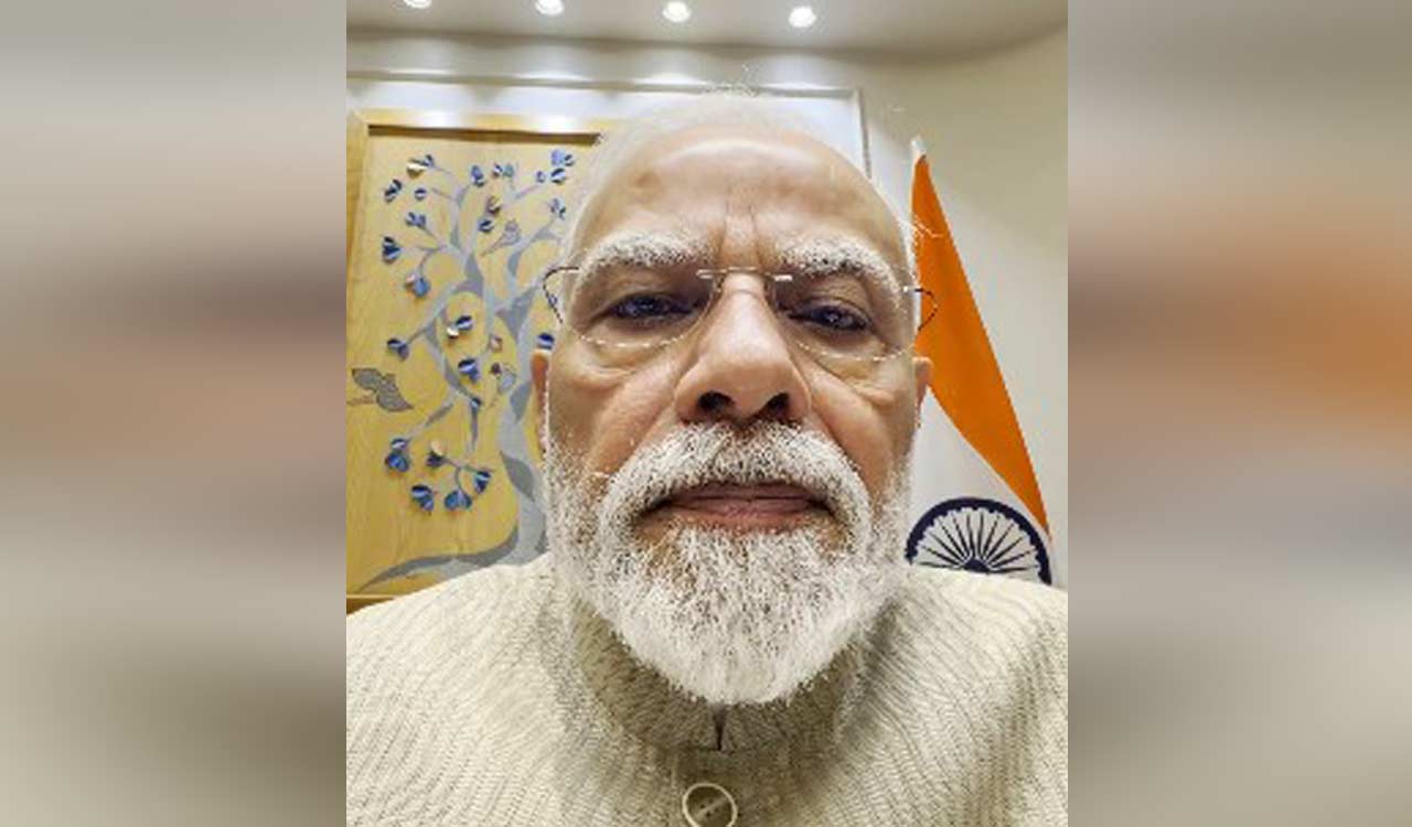 PM Modi announces tough anti-paper leak Bill; Cabinet nod on Friday, Parliament to take it up next week