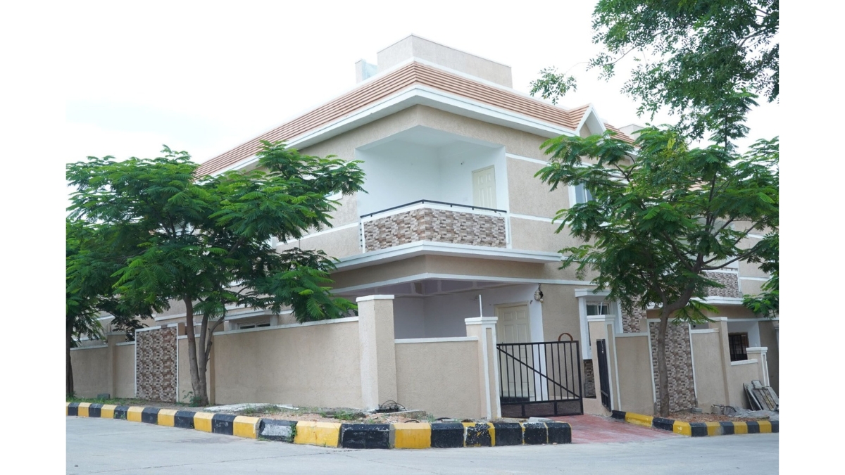 How to Compare Upcoming Villa Projects in Hyderabad Before Investing?