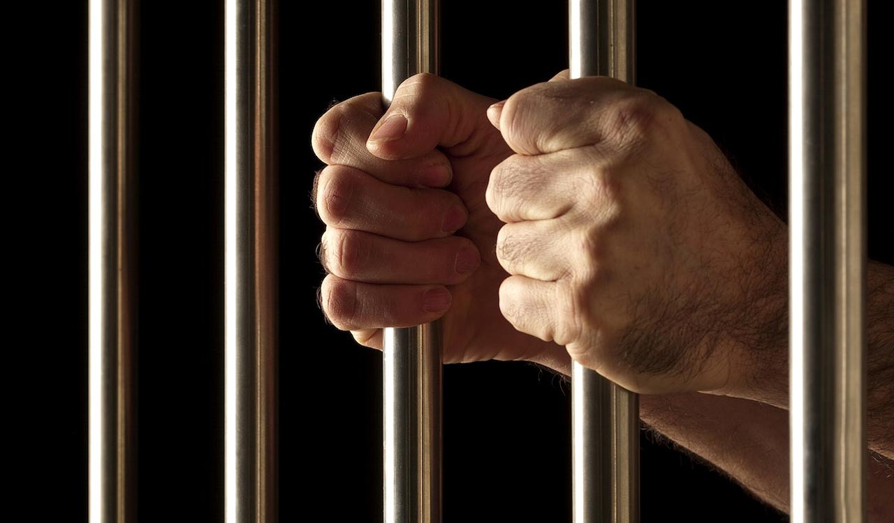 POCSO accused escapes from Mahabubnagar District Jail; prison officials launch inquiry