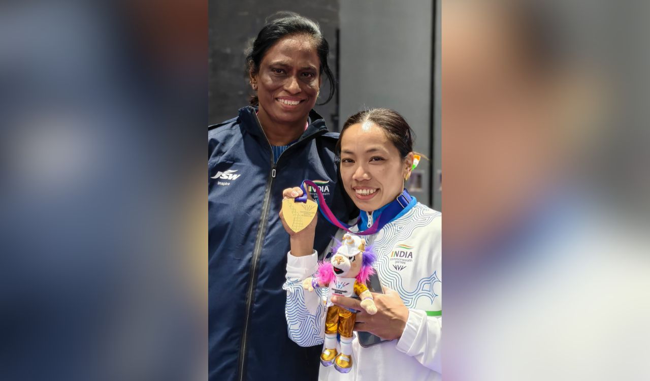 CWG 2026: Behind every Indian medal stands a coach, says IOA chief P T Usha