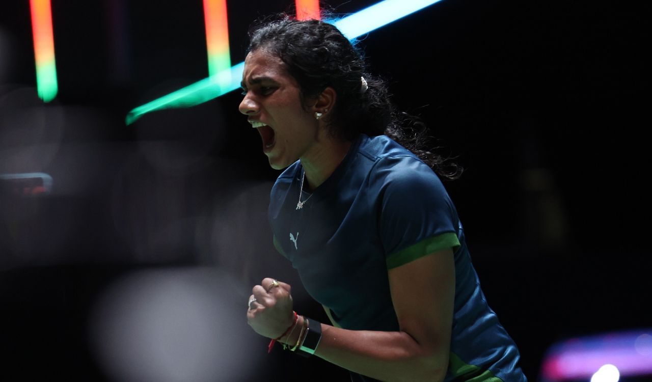 China Open 2026: PV Sindhu survives Unnati Hooda scare, Ayush Shetty stuns Alwi Farhan