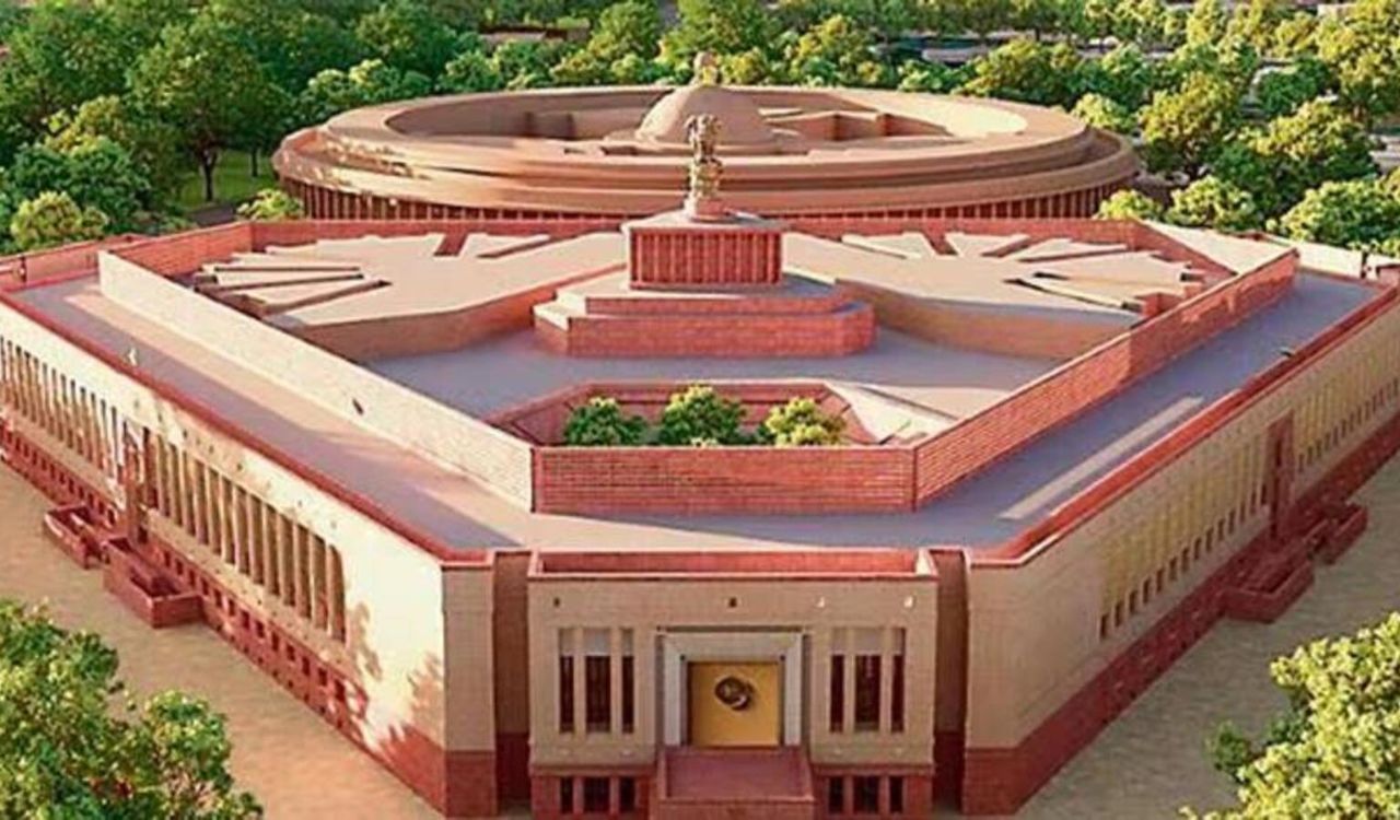 Parliament’s Monsoon Session to begin on July 20