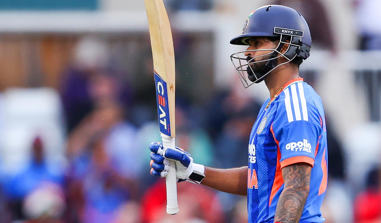Parthiv Patel hails Shreyas Iyer’s ‘masterclass’ after rain-hit first T20I against England