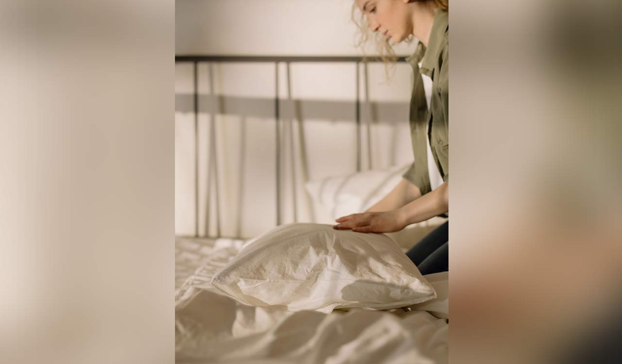 Can silk pillowcases really prevent wrinkles?