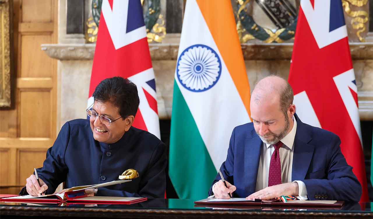 India notifies tariff quota process for UK vehicle imports under FTA