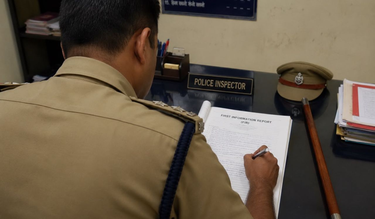 Sopore cyber police register FIR against mule account holders facilitating financial fraud