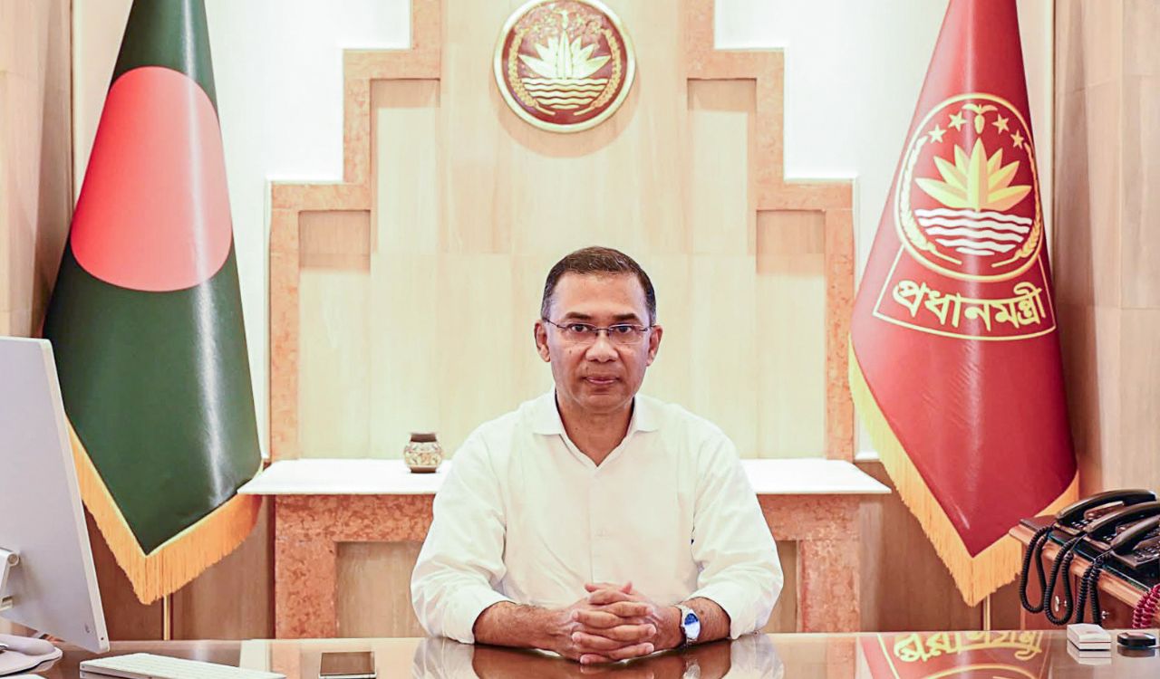 India extends special invitation to Bangladesh PM Tarique Rahman for 18th BRICS Summit in New Delhi
