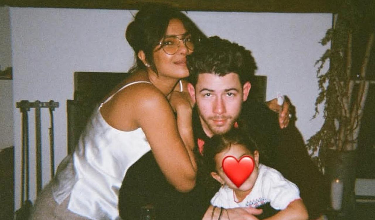 Priyanka Chopra reveals why she calls Nick Jonas ‘Babu’ on Jonas Brothers podcast