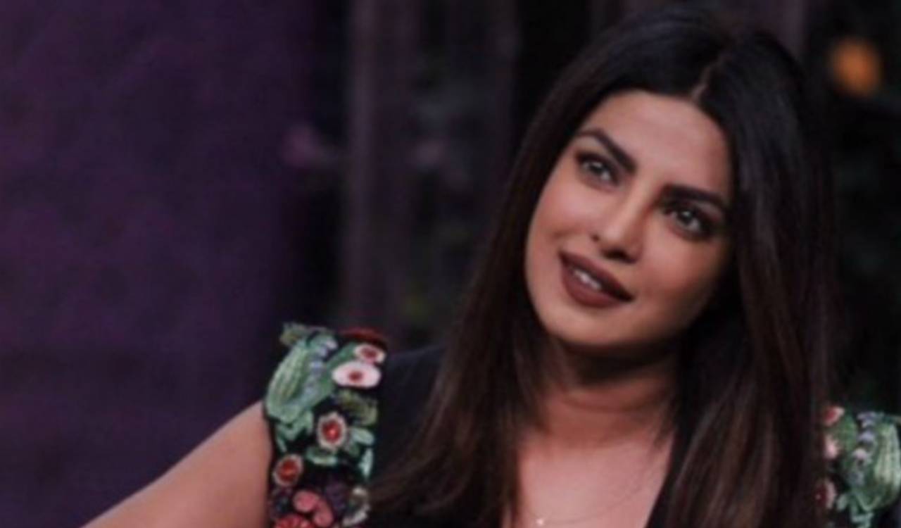 Priyanka Chopra shares painful flight experience on Koffee With Karan