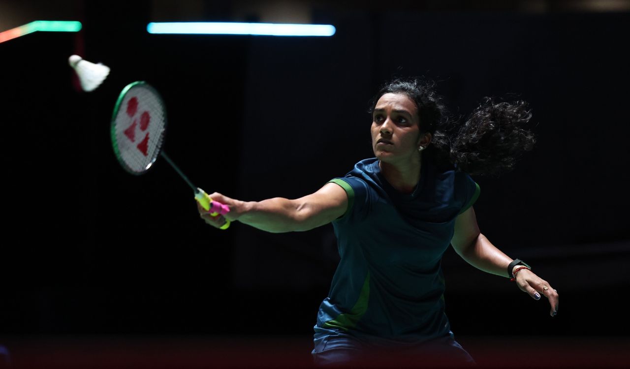 P.V. Sindhu leads Indian challenge at China Open Super 1000; Satwik-Chirag skip event