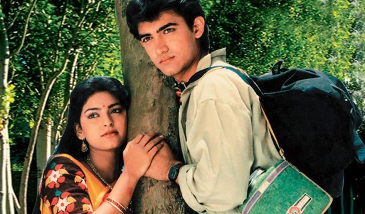 Anand–Milind recall no distributor wanted to buy Aamir Khan-Juhi Chawla’s ‘Qayamat Se Qayamat Tak’